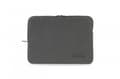Miniatyrbilde 2 av 4: Tucano Sleeve Melange 13"/14" Svart