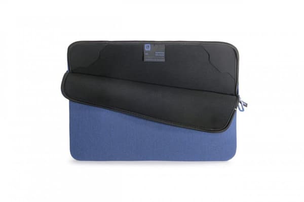 Tucano Sleeve Melange 15"/16" Blå