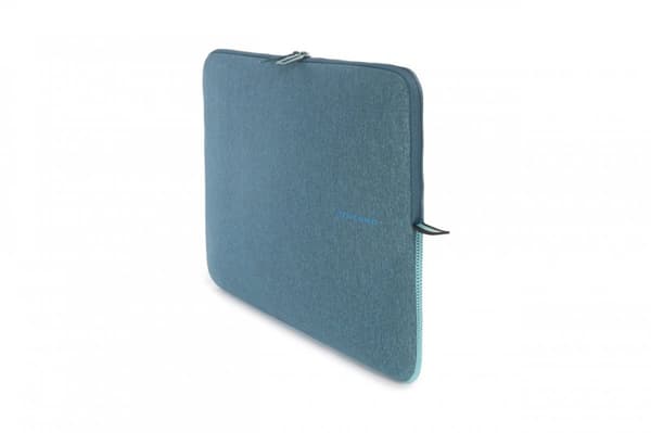 Tucano Sleeve Melange 15"/16" Ljusblå