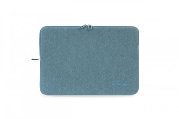 Tucano Sleeve Melange 15"/16" Ljusblå