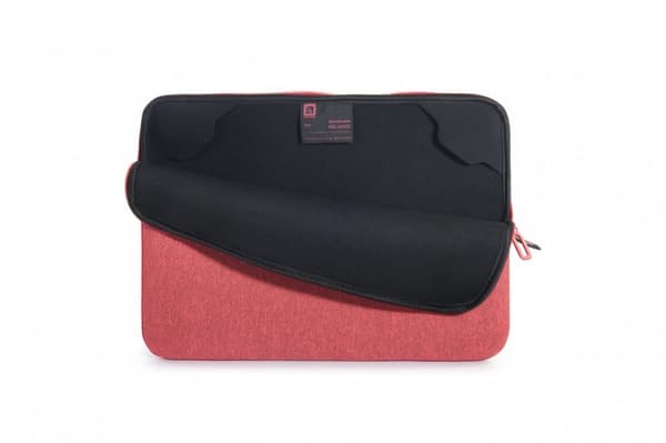 Tucano Sleeve Melange 13"/14" Rosa