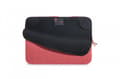 Miniatyrbilde 4 av 4: Tucano Sleeve Melange 13"/14" Rosa