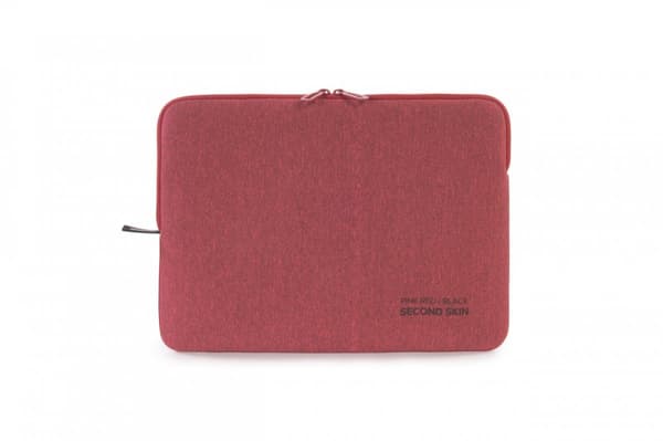 Tucano Sleeve Melange 13"/14" Rosa