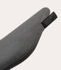 Pikkukuva 5 / 5: Tucano Sleeve Melange 12"/13" Musta