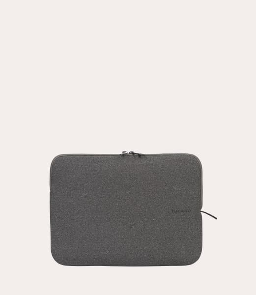 Tucano Sleeve Melange 12"/13" Musta