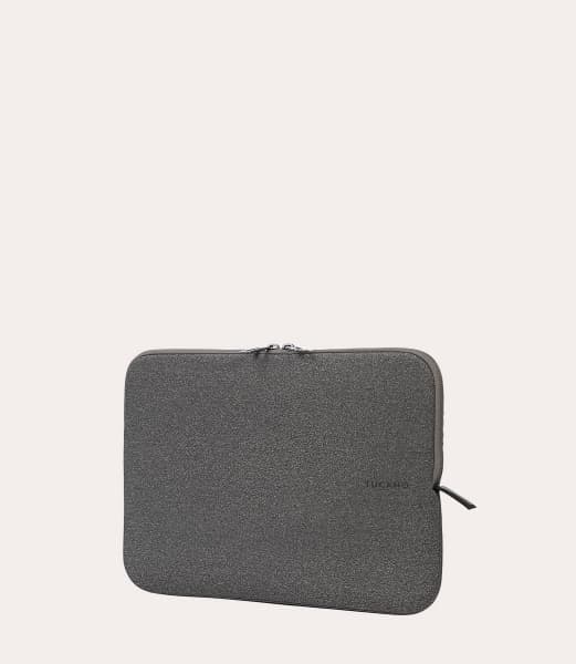 Tucano Sleeve Melange 12"/13" Musta