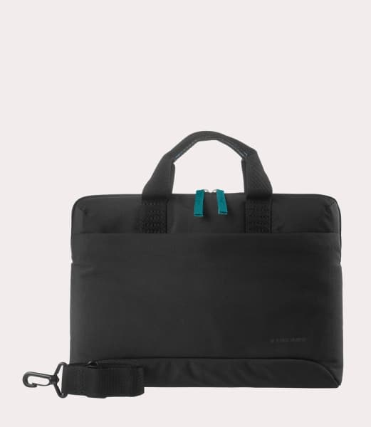 Tucano Taske Smilza 15"/16" Sort