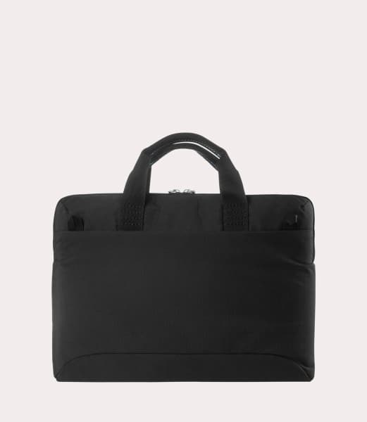 Tucano Taske Smilza 15"/16" Sort