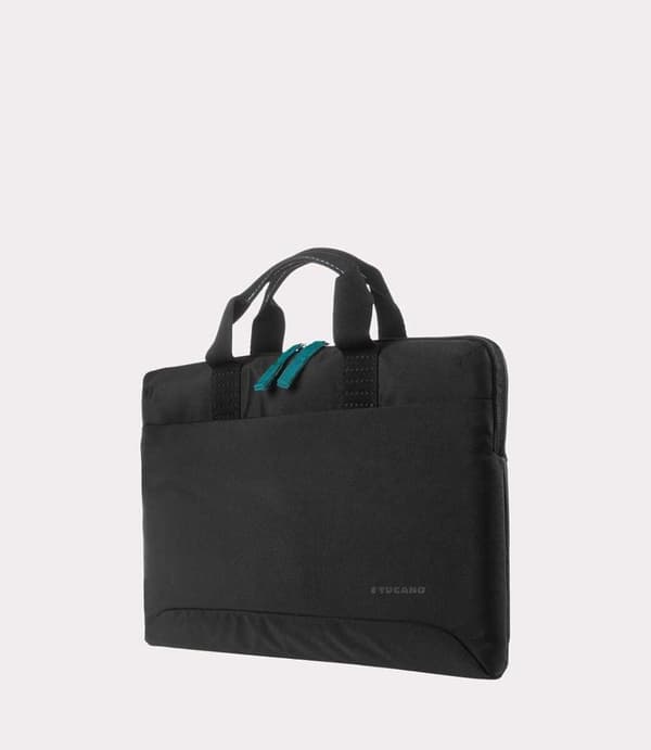 Tucano Taske Smilza 15"/16" Sort