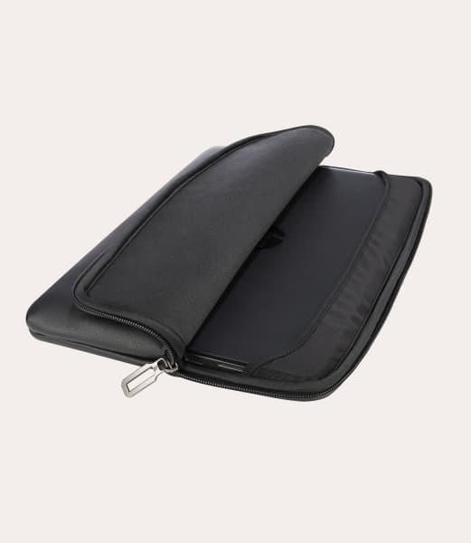 Tucano Sleeve Today 12"/13" Sort