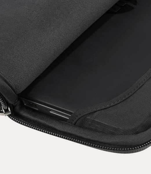 Tucano Sleeve Today 12"/13" Sort