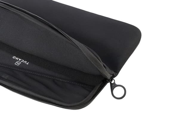 Tucano Sleeve Top 14" Musta