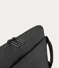 Miniatyrbilde 4 av 5: Tucano Sleeve Sandy 13"/14" Svart