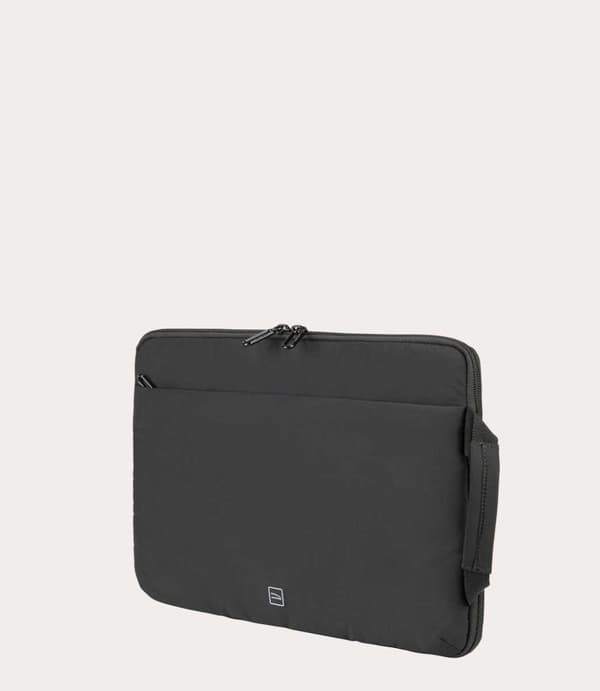 Tucano Sleeve Sandy 13"/14" Svart