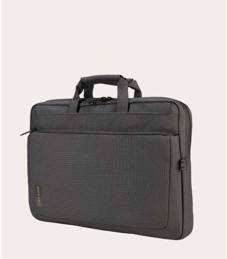 Tucano Veske Work Out 4 15"/16" Anthracite