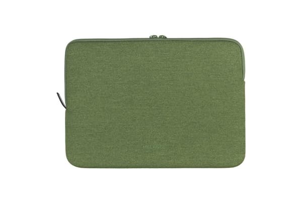 Tucano Sleeve Melange 13"/14" Grønn