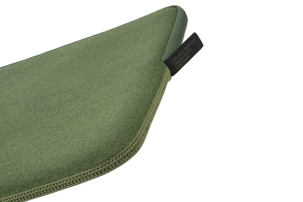 Tucano Sleeve Melange 13"/14" Grønn