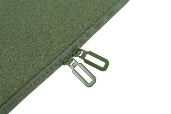 Tucano Sleeve Melange 13"/14" Grønn