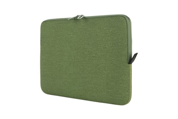Tucano Sleeve Melange 13"/14" Grønn