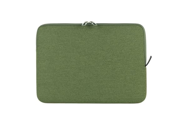 Tucano Sleeve Melange 13"/14" Grønn