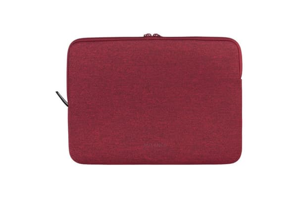Tucano Sleeve Melange 13"/14" Röd