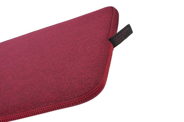 Tucano Sleeve Melange 13"/14" Röd