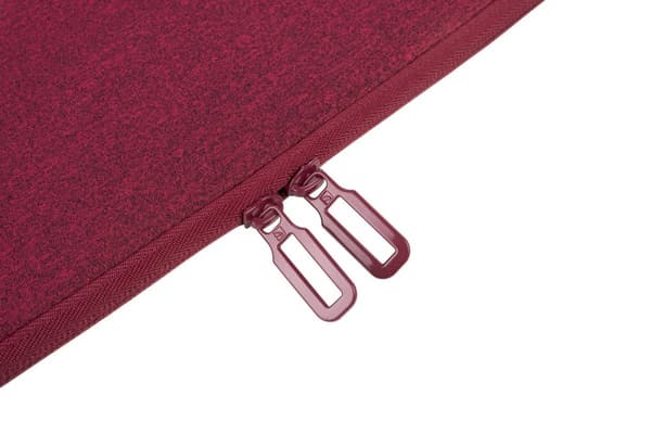 Tucano Sleeve Melange 13"/14" Röd