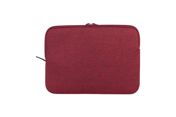 Tucano Sleeve Melange 12"/13" Röd