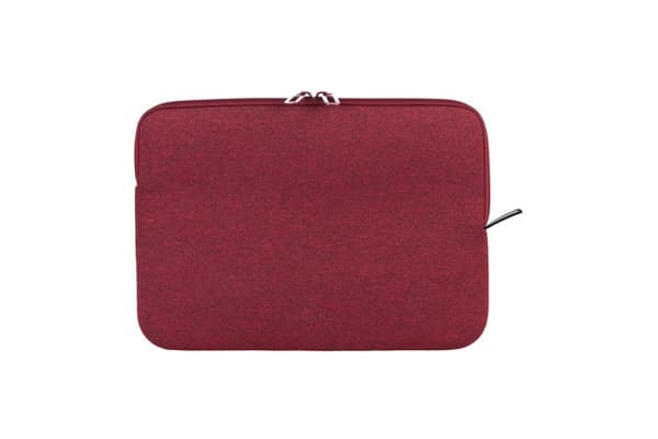Tucano Sleeve Melange 12"/13" Röd