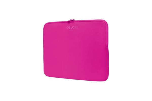 Tucano Sleeve Colore 15"/16" Magenta