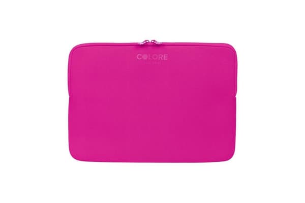 Tucano Sleeve Colore 15"/16" Magenta