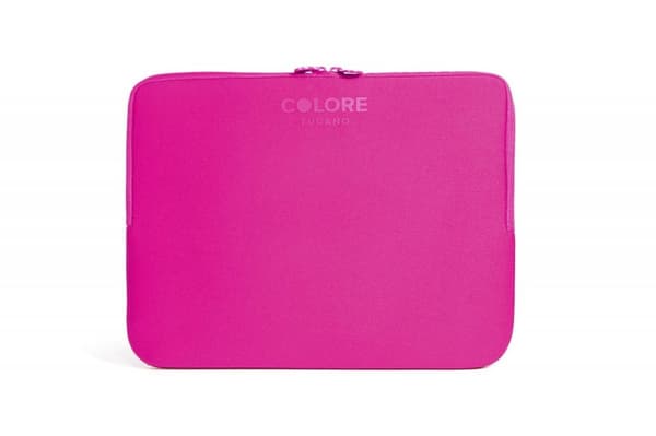 Tucano Sleeve Colore 12"/13" Magenta