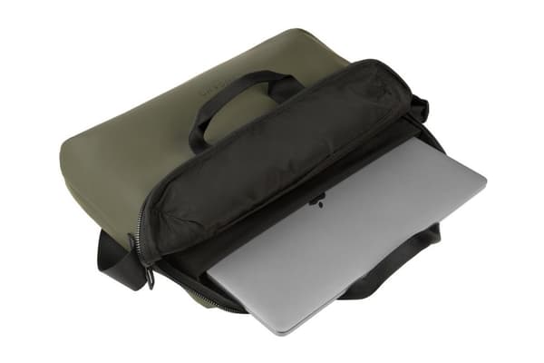 Tucano Taske Gommo 16" Grøn