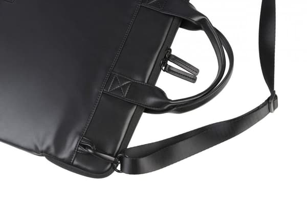 Tucano Taske Isotta 16" Sort