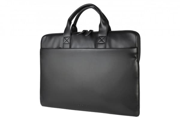 Tucano Taske Isotta 16" Sort