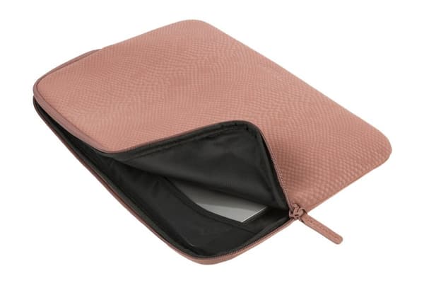 Tucano Sleeve Boa 15"/16" Lyserød