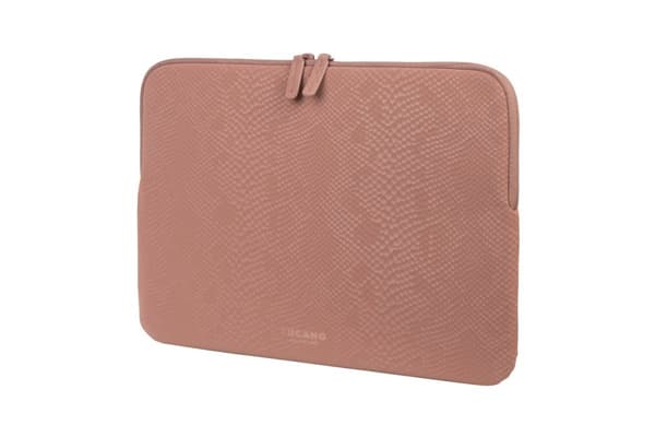 Tucano Sleeve Boa 15"/16" Lyserød