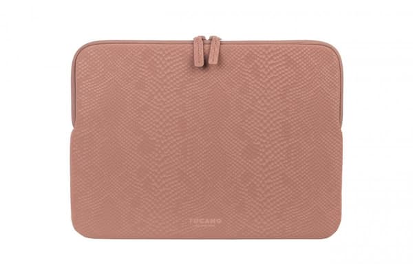Tucano Sleeve Boa 15"/16" Lyserød