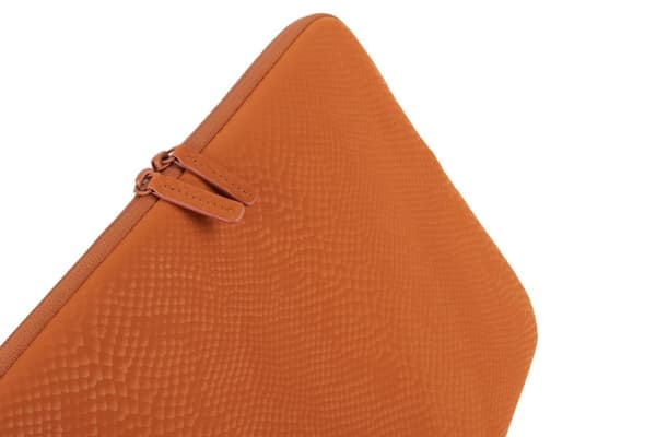 Tucano Sleeve Boa 13"/14" Oranssi