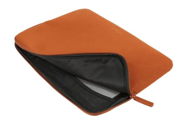 Tucano Sleeve Boa 13"/14" Oranssi