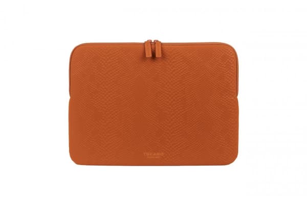 Tucano Sleeve Boa 13"/14" Oranssi