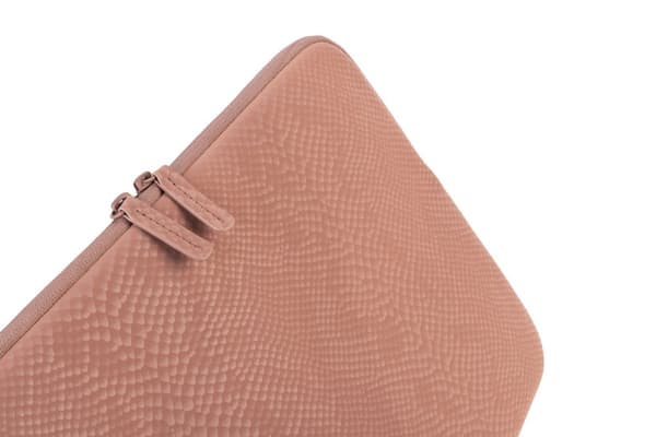 Tucano Sleeve Boa 13"/14" Rosa