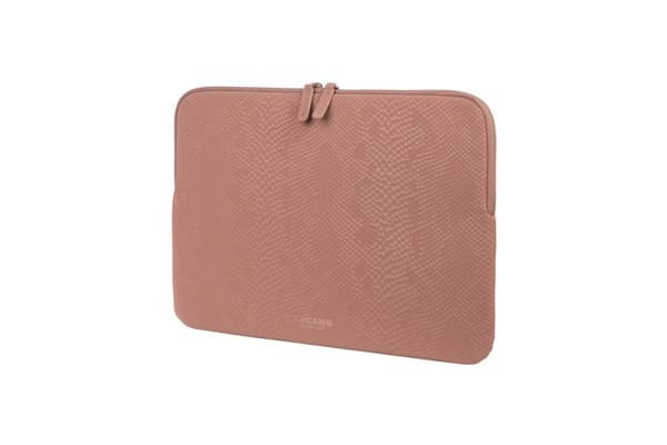 Tucano Sleeve Boa 13"/14" Rosa