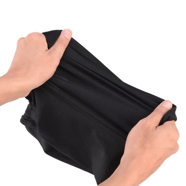 INF Støvtrekk til dataskjerm, støvtett, universal  31.5 inches