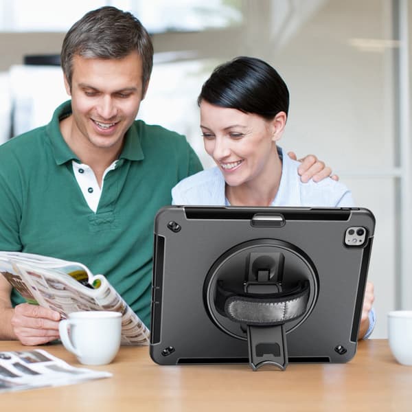 INF Beskyttende etui til Lenovo-nettbrett Model 1