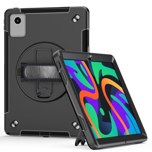 INF Beskyttende etui til Lenovo-nettbrett Model 1