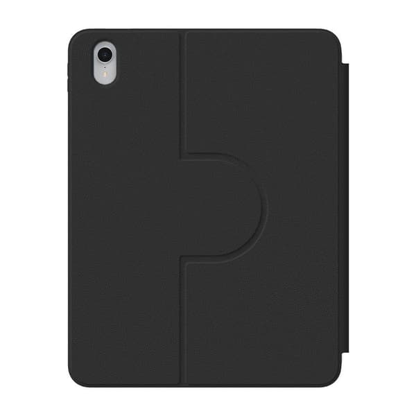 Baseus Minimalist Series IPad 10 10. 9" Magnetisk beskyttelsescover (sort)