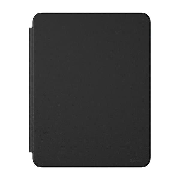 Baseus Minimalist Series IPad 10 10. 9" Magnetisk beskyttelsescover (sort)