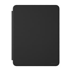 Baseus Minimalist Series IPad 10 10. 9" Magnetisk beskyttelsescover (sort)