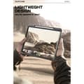 Miniatyrbillede 5 af 6: SUPCASE UB Pro cover Apple iPad Air 13 (2025)